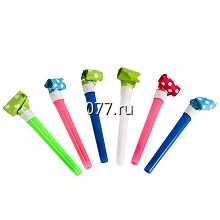 язычок-дудочка (дуделка, дудка) праздничный