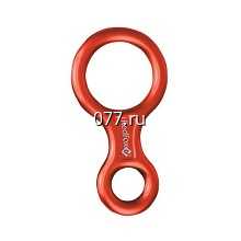 восьмерка (устройство спусковое альпинистское, страховочное) Ред Фокс (RED FOX)