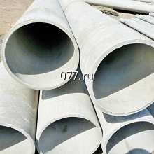 труба асбоцементная диаметр от 100 до 500