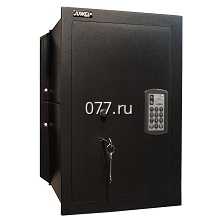 сейф встраиваемый