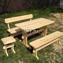 мебель садовая (дачная, для отдыха на природе)