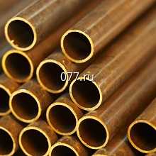 труба металлическая стальная нержавеющая, алюминиевая, латунная, медная