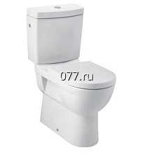 унитаз бачок: компакт