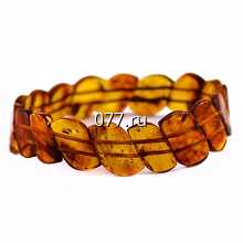 браслет бижутерия, янтарь, кость, перламутр, металл, финифть, селенит, дерево