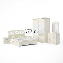 спальня (спальный гарнитур)-изготовление на заказ