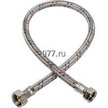 подводка гибкая (шланг, рукав) для воды, Россия