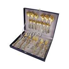 посуда из серебра (столовое серебро) центр 