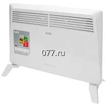 конвектор отопления электрический (радиатор отопления конвекторного типа) Баллу (BALLU), Реда (Рода, RODA), Энсто (ENSTO)