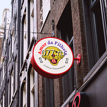 панель-кронштейн (указатель рекламный) изготовление на заказ