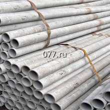 труба асбоцементная диаметр от 100 до 500