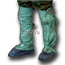чулки от общевойскового защитного комплекта (ОЗК)
