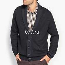 кардиган мужской