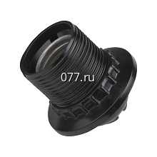 патрон электрический (держатель для лампы)