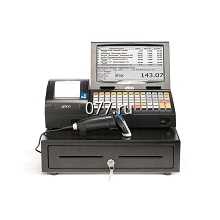 пос (POS)-система