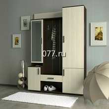 прихожая под заказ по каталогу