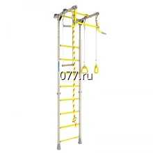 комплекс спортивный для помещения (спортивный уголок домашний) Романа (ROMANA)