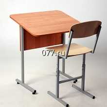 мебель ученическая (школьная, аудиторная) для учебных учреждений (заведений)