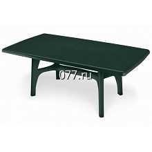 стол натуральное дерево, пластмассовый (пластиковый), стеклянный, плетеный (ротанг, техноротанг), с покрытием Верзалит, Австрия