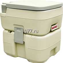 биотуалет портативный (компактный) бак 20 л