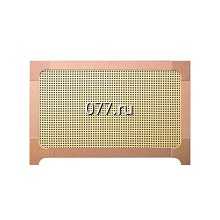 экран для радиатора отопления (решетка декоративная)