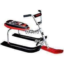 снегокат Барс (BARS)