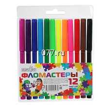фломастеры
