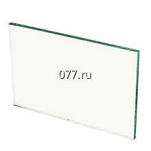 стекло листовое оконное 4 мм