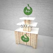 место продажи-дизайн (оформление)