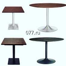 стол для кафе, бара, ресторана (общепита)-изготовление на заказ