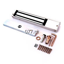 замок дверной электромагнитный