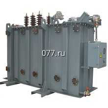 трансформатор силовой