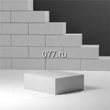 блок газосиликатный D-500 600x300x200мм мкр Придонской