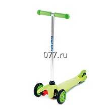 самокат Свит Бэби (SWEET BABY),  3-колесный