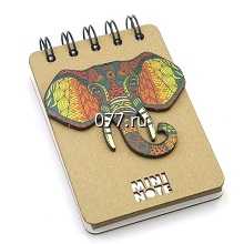 блокнот-дизайн (разработка)