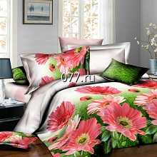 белье постельное (комплект)