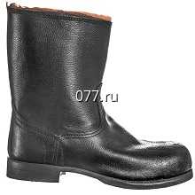 полусапоги рабочие