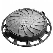 люк канализационный