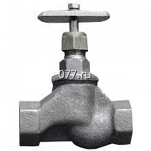 вентиль (клапан)