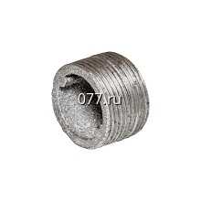 ниппель для радиатора отопления металлического (чугунного)