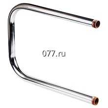 полотенцесушитель (дизайн-радиатор) М-образные, П-образные, лесенки