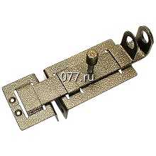 шпингалет дверной