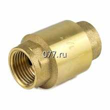 вентиль (клапан) обратный