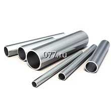 труба водогазопроводная металлическая стальная ДУ (диаметр условный), круглая