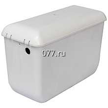 бачок сливной полиэтиленовый
