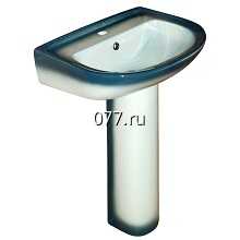 умывальник (раковина) с пьедесталом (
