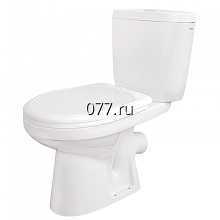 унитаз бачок: компакт Сантек (SANTEK) Чебоксары,  Старый Оскол, Монако, Жика (JIKA) Чехия, Делла (DELLA) Ногинск, Коло (KOLO), Польша,