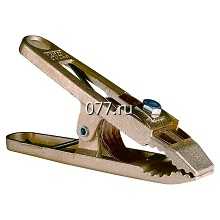 клемма-зажим заземления нулевого провода