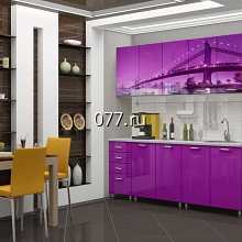 кухня (кухонный гарнитур) под заказ по каталогу
