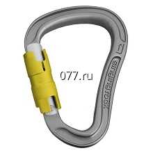 карабин страховочный (альпинистский) Сингин Рок (SINGING ROCK)