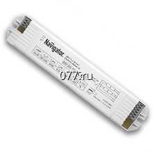 аппарат пускорегулирующий для люминесцентных ламп (ПРА) Навигатор (NAVIGATOR), Ферон (FERON)